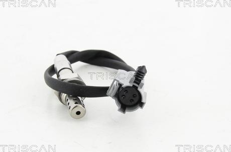 Triscan 8845 21060 - Лямбда-зонд, датчик кисню autozip.com.ua