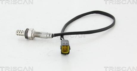 Triscan 8845 21008 - Лямбда-зонд, датчик кисню autozip.com.ua