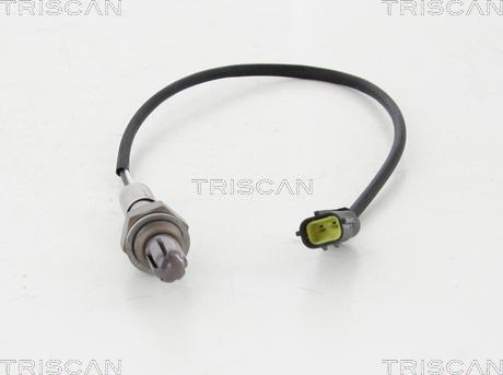 Triscan 8845 21019 - Лямбда-зонд, датчик кисню autozip.com.ua