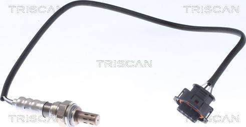 Triscan 8845 21011 - Лямбда-зонд, датчик кисню autozip.com.ua