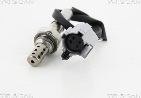 Triscan 8845 21034 - Лямбда-зонд, датчик кисню autozip.com.ua