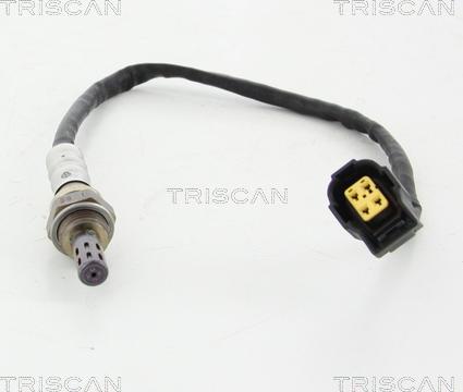 Triscan 8845 21029 - Лямбда-зонд, датчик кисню autozip.com.ua