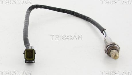 Triscan 8845 21079 - Лямбда-зонд, датчик кисню autozip.com.ua