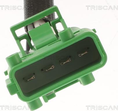 Triscan 8845 28049 - Лямбда-зонд, датчик кисню autozip.com.ua