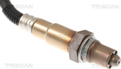 Triscan 8845 28049 - Лямбда-зонд, датчик кисню autozip.com.ua