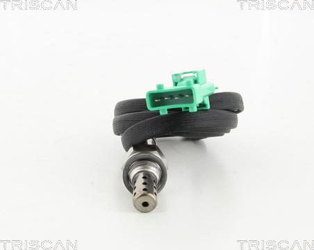 Triscan 8845 28048 - Лямбда-зонд, датчик кисню autozip.com.ua