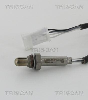 Triscan 8845 28047 - Лямбда-зонд, датчик кисню autozip.com.ua