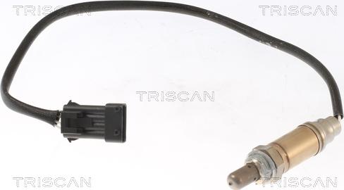 Triscan 8845 28050 - Лямбда-зонд, датчик кисню autozip.com.ua