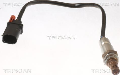 Triscan 8845 28051 - Лямбда-зонд, датчик кисню autozip.com.ua