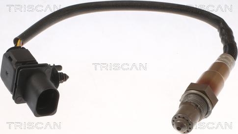 Triscan 8845 28052 - Лямбда-зонд, датчик кисню autozip.com.ua