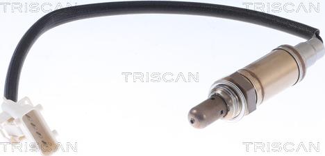 Triscan 8845 28004 - Лямбда-зонд, датчик кисню autozip.com.ua