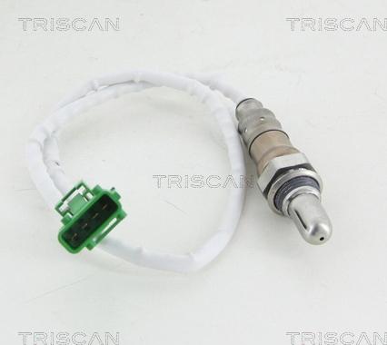 Triscan 8845 28034 - Лямбда-зонд, датчик кисню autozip.com.ua