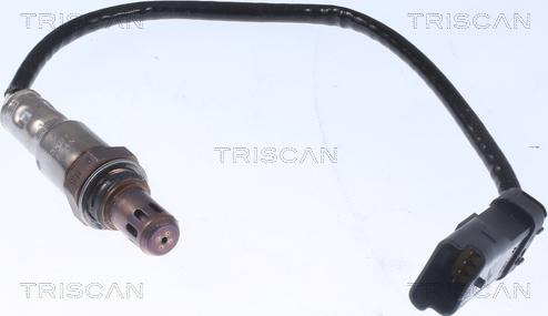 Triscan 8845 28100 - Лямбда-зонд, датчик кисню autozip.com.ua