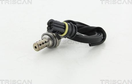 Triscan 8845 23055 - Лямбда-зонд, датчик кисню autozip.com.ua