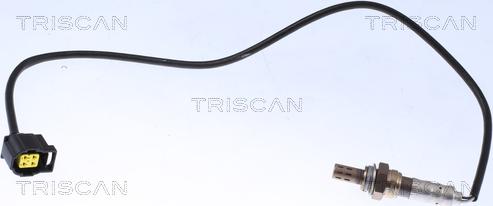 Triscan 8845 23061 - Лямбда-зонд, датчик кисню autozip.com.ua