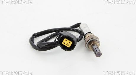Triscan 8845 23010 - Лямбда-зонд, датчик кисню autozip.com.ua
