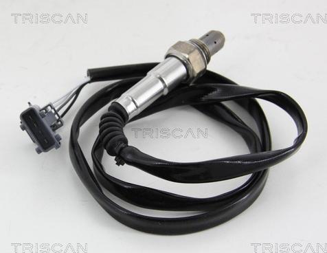 Triscan 8845 27060 - Лямбда-зонд, датчик кисню autozip.com.ua