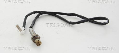 Triscan 8845 27061 - Лямбда-зонд, датчик кисню autozip.com.ua
