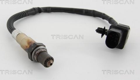 Triscan 8845 27000 - Лямбда-зонд, датчик кисню autozip.com.ua