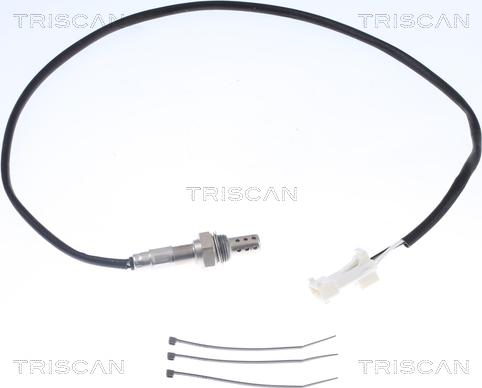 Triscan 8845 27024 - Лямбда-зонд, датчик кисню autozip.com.ua
