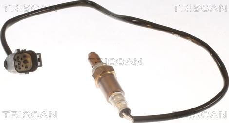 Triscan 8845 27074 - Лямбда-зонд, датчик кисню autozip.com.ua