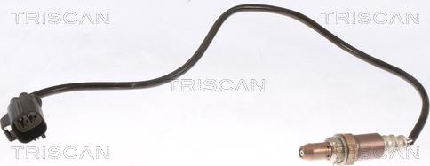 Triscan 8845 27071 - Лямбда-зонд, датчик кисню autozip.com.ua