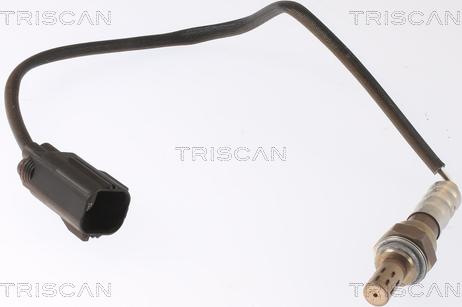 Triscan 8845 27078 - Лямбда-зонд, датчик кисню autozip.com.ua