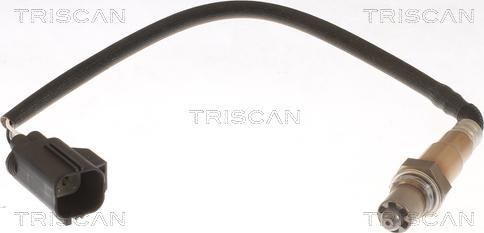 Triscan 8845 27073 - Лямбда-зонд, датчик кисню autozip.com.ua