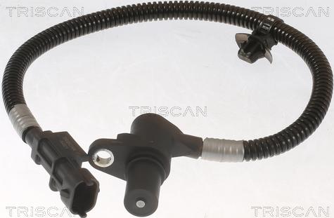 Triscan 8855 43134 - Датчик імпульсів, колінчастий вал autozip.com.ua