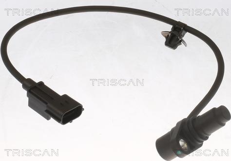 Triscan 8855 43135 - Датчик імпульсів, колінчастий вал autozip.com.ua