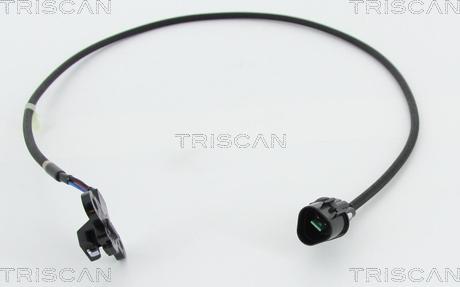 Triscan 8855 42116 - Датчик імпульсів, колінчастий вал autozip.com.ua