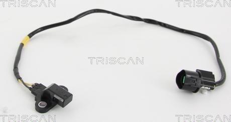 Triscan 8855 42117 - Датчик імпульсів, колінчастий вал autozip.com.ua