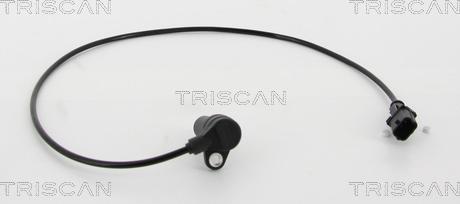 Triscan 8855 15105 - Датчик імпульсів, колінчастий вал autozip.com.ua