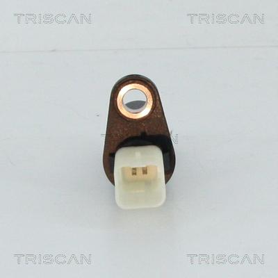 Triscan 8855 10144 - Датчик положення к-вала Opel Vivaro 2.0 CDTI 06- -Nissan Qashqai 2.0 dCi 07- autozip.com.ua