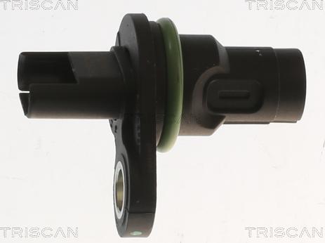 Triscan 8855 11131 - Датчик імпульсів, колінчастий вал autozip.com.ua