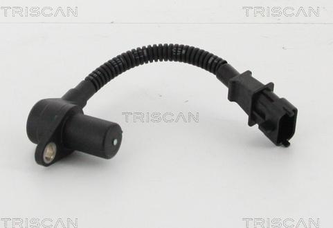 Triscan 8855 18108 - Датчик імпульсів, колінчастий вал autozip.com.ua