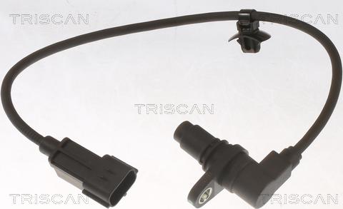 Triscan 8855 18114 - Датчик імпульсів, колінчастий вал autozip.com.ua
