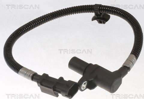 Triscan 8855 18113 - Датчик імпульсів, колінчастий вал autozip.com.ua