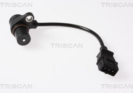 Triscan 8855 17101 - Датчик імпульсів, колінчастий вал autozip.com.ua