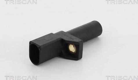Triscan 8855 80101 - Датчик імпульсів, колінчастий вал autozip.com.ua