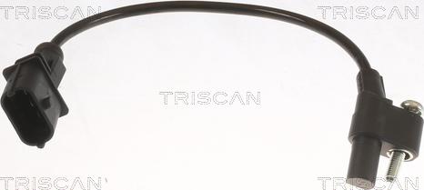 Triscan 8855 80132 - Датчик імпульсів, колінчастий вал autozip.com.ua