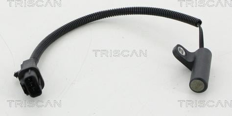 Triscan 8855 80124 - Датчик імпульсів, колінчастий вал autozip.com.ua
