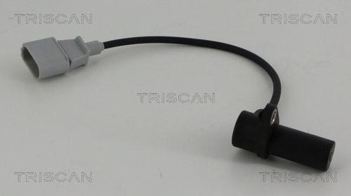 Triscan 8855 29151 - Датчик імпульсів Audi Q7-VW Touareg 3.0-4.2 02- autozip.com.ua