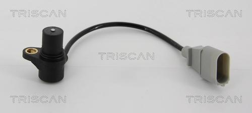 Triscan 8855 29105 - Датчик імпульсів, колінчастий вал autozip.com.ua