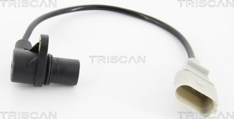 Triscan 8855 29107 - Датчик положеня к-валу VAG 2.0 95-10. 1.8T 20V 97-10. 2.0FSI 03-. 3.0 V6 TDI 04-10 autozip.com.ua