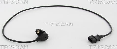 Triscan 8855 24102 - Датчик положення к-вала Opel Astra G-H. Zafira A-B 2.0 Turbo-OPC 00- autozip.com.ua