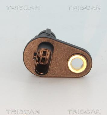 Triscan 8855 24127 - Датчик імпульсів, колінчастий вал autozip.com.ua