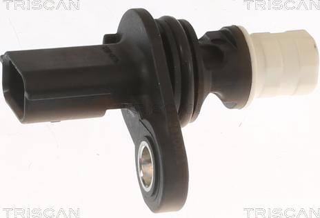 Triscan 8855 25126 - Датчик імпульсів, колінчастий вал autozip.com.ua