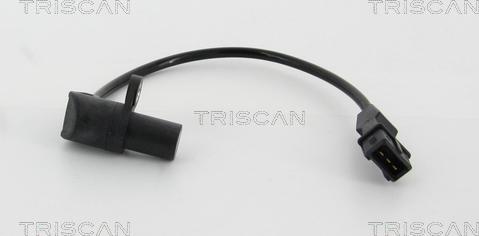 Triscan 8855 21110 - Датчик імпульсів, колінчастий вал autozip.com.ua
