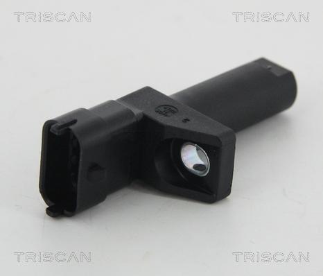 Triscan 8855 23112 - Датчик імпульсів, колінчастий вал autozip.com.ua
